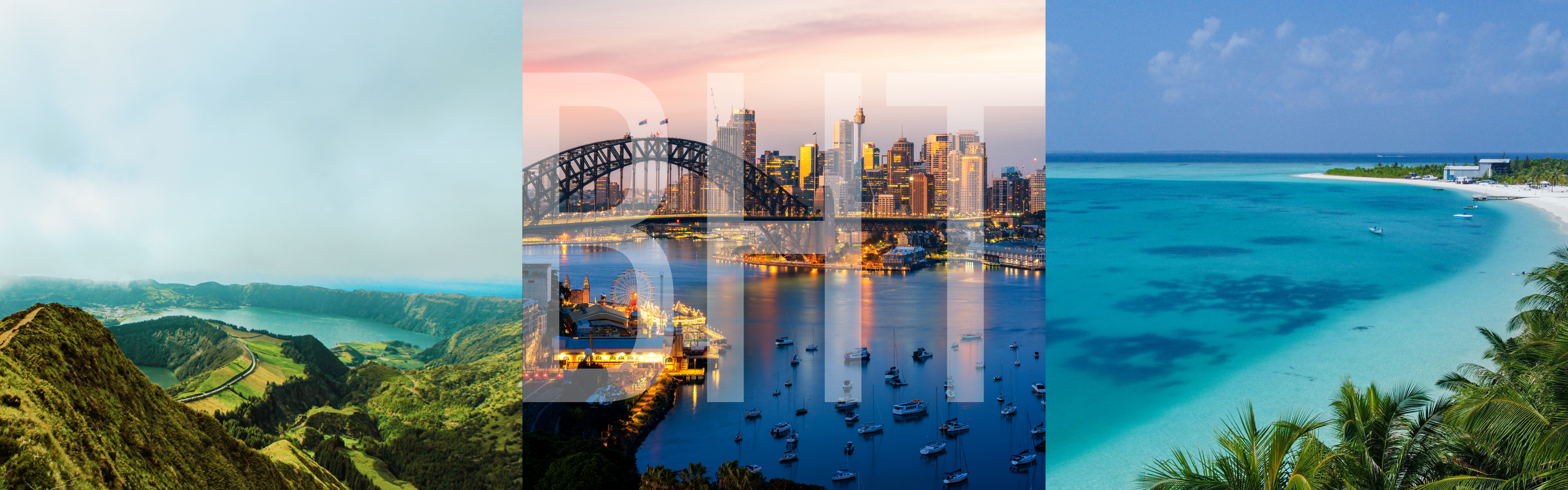 Billboard background